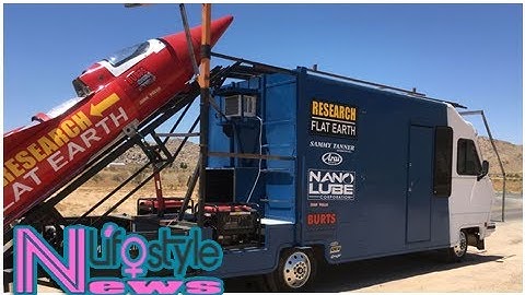 Self-taught rocket scientist 