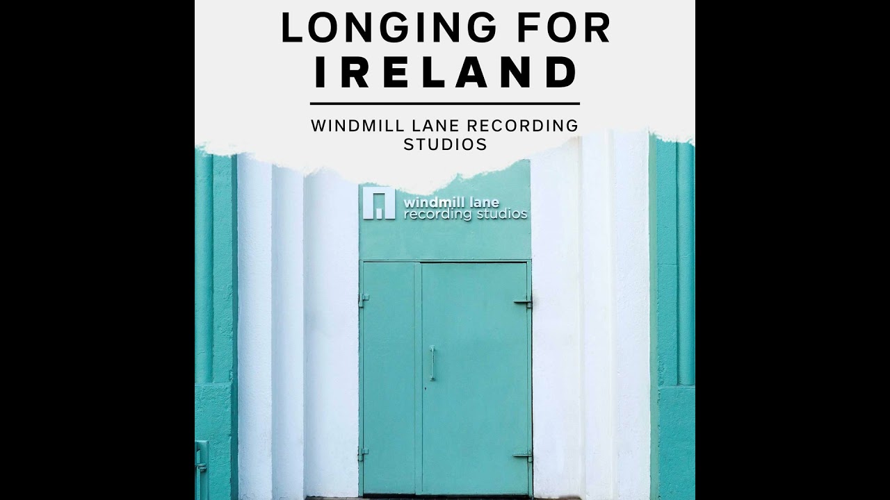 Windmill Lane Recording Studios