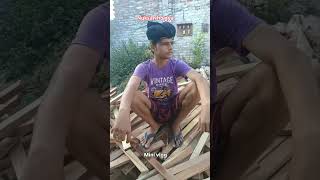 barish se nuksan hone se bacha 😢😢 #barish #shorts #kidness #viral