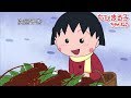 ちびまる子ちゃん 2017/12/31放送 第1131話『まる子の買った伊勢エビ』アニメ予告