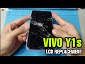 VIVO Y1s LCD REPLACEMENT