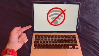 ¿Mac con conexión Wi-Fi pero sin internet? ¡Método Funcional Solución!