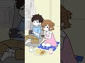 君のタイプは・・・🧚#shorts #illustration #漫画動画 #恋愛漫画