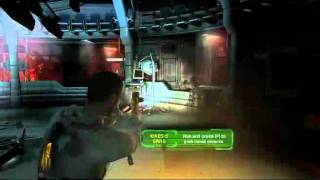 Let's play Dead Space 2 Chapter 1