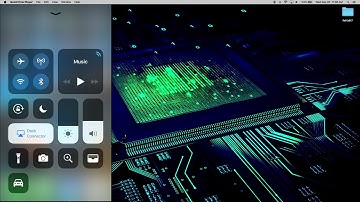 Airdrop - iOS 11 - Quick Tutorial on Location