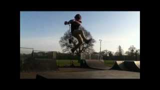 Scooter Edit 2012 (so far)