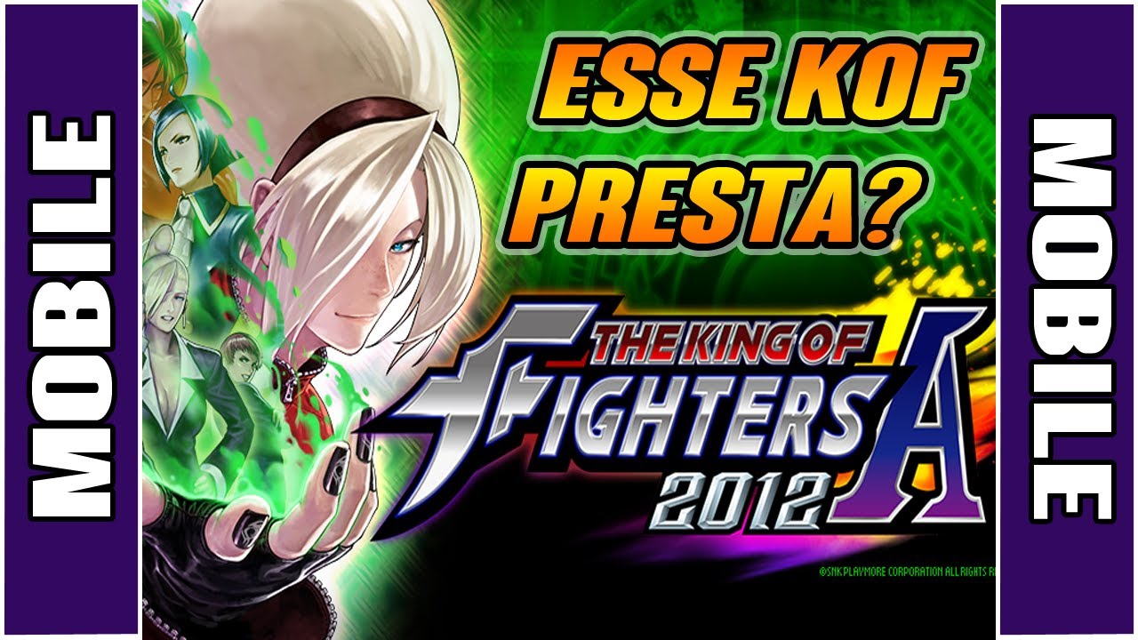 Guia para King of Fighters 97 Última APK + Mod for Android.