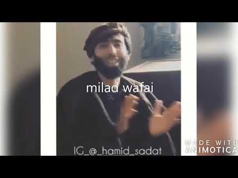 آهنگ مكمل اول كه ديدي نظر به چشمانش كو به صدا صوفي شعيب آبدره 