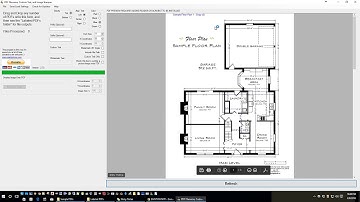Free PDF Filename Stamper Now With Preview Window