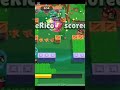 Bibi think she is in DodgeBrawl 💀 #viralvideo #brawlstars #Brawl in