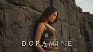 HEALAB MUSIC — DOPAMINE | PROGRESSIVE DEEP HOUSE RHYTHMICAL HEARTBEAT ELECTRONIC MELODIC