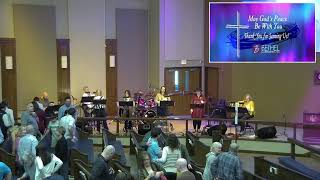 Bethel Lutheran Church  Worship | February 25th, 2024