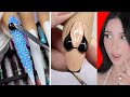 DISEÑOS DE UÑAS INCREIBLES QUE SI ME HARIA | Mariale