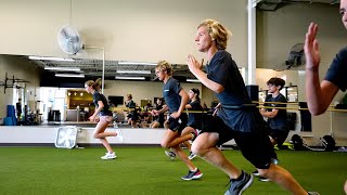 Jakes RunStrong Story