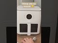 Аэрогриль Xiaomi Mijia P1 (MAF16) 2000 w.