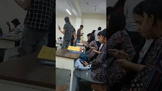 Faculty of Law Delhi University ?