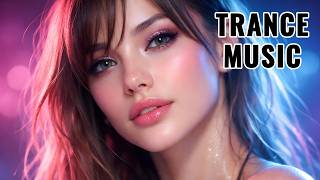 Melodic Trance  Airy Choirs U0026 Celestial Vocals  2026