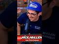 Nick Mullen vs Haunted House 😅🤣💀