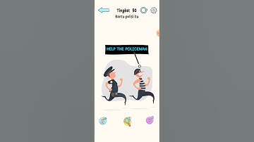 Brain Help: Brain Grames Level 90 By Rick Gaming