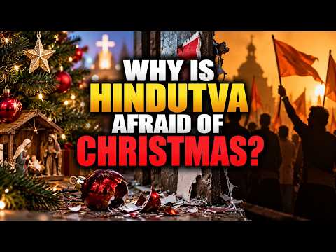 Why Is Christmas Suddenly Under Attack in India?