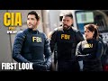 CIA (FBI Spinoff) Series Trailer & Release Date | Tom Ellis