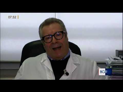 Prof. Bruno Passarella - Parkinson e Stimolazione Cerebrale Profonda | Top Doctord
