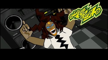 🔵 Jet Set Radio 1080p :: Tutorial :: 1
