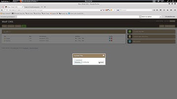 SickOS1.1 Part3 - Webshell - Meta-Thrunks!