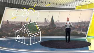 Solceller Fungerar Bra I Sverige - Vattenfall