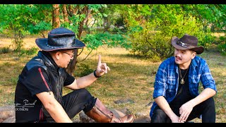 In Conversation with Mr. Somaya Rumthao, Tangkhul Naga Singer