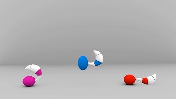 Basic Tailball Animation (Blender 3d)