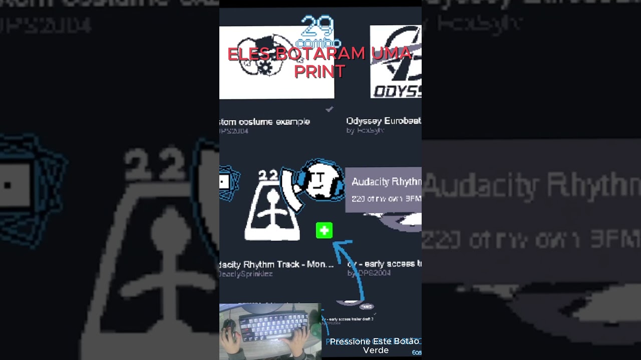 botaro as print no level #memes #beatblock Realtime YouTube Live View ...