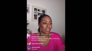 Leah Charles King talks about CITV Fans from all over the years