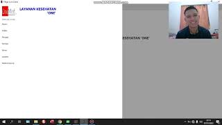 PROJECT UAS PEMROGRAMAN VISUAL 3 - KESEHATAN