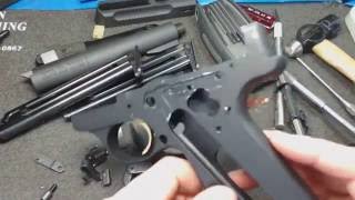 Browning Buckmark Hammersafety Removal Tip
