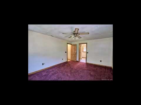 785 Hickory Hill Road, Thomaston, CT home video tour