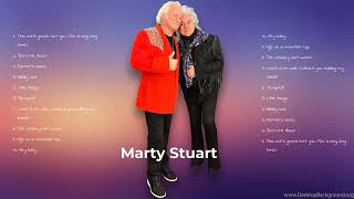 Marty Stuart-S Biggest Music Hits A Countdown-timeless Tunes Collection-what A Gem.