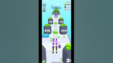 Weapon Craft Run Gameplay Level 146 (Android & ios) #gameplay #ios #android #level #shorts #reels