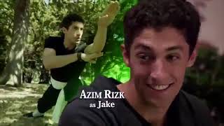 Power Rangers Super Mega Force Season 02 Episode 006 Spirit Of The Tiger