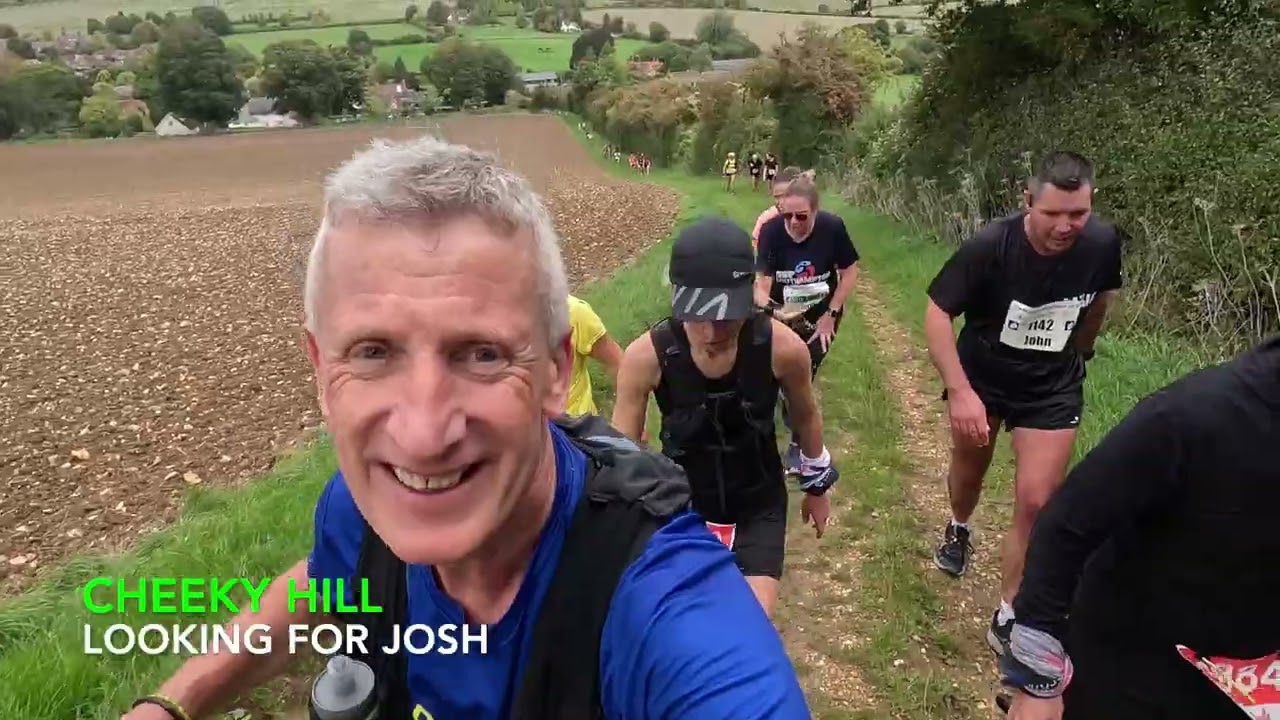 Clarendon Marathon 2025