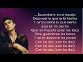 Dvicio, Matisse - La Distancia (Letra/Lyrics)