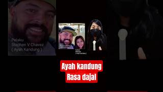 kisah tragis dialami anak kandungnya sendiri ! #misteri #creepy #kisahnyata #horror #kriminal