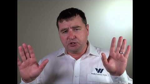 Industrial B2B marketing: can you answer these questions?