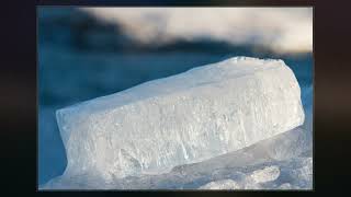Amorphous Ice