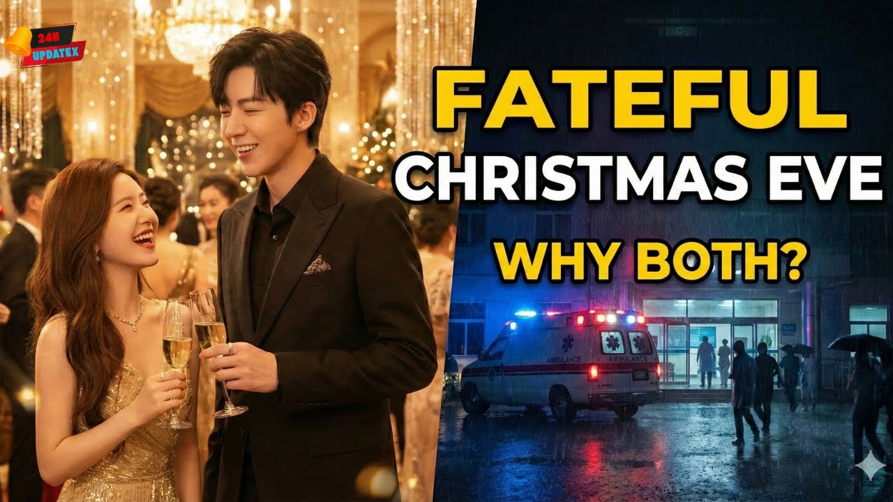 Кошмар в 2 часа ночи: правда о разрыве отношений между Чжао Луси и Лю Юньнином