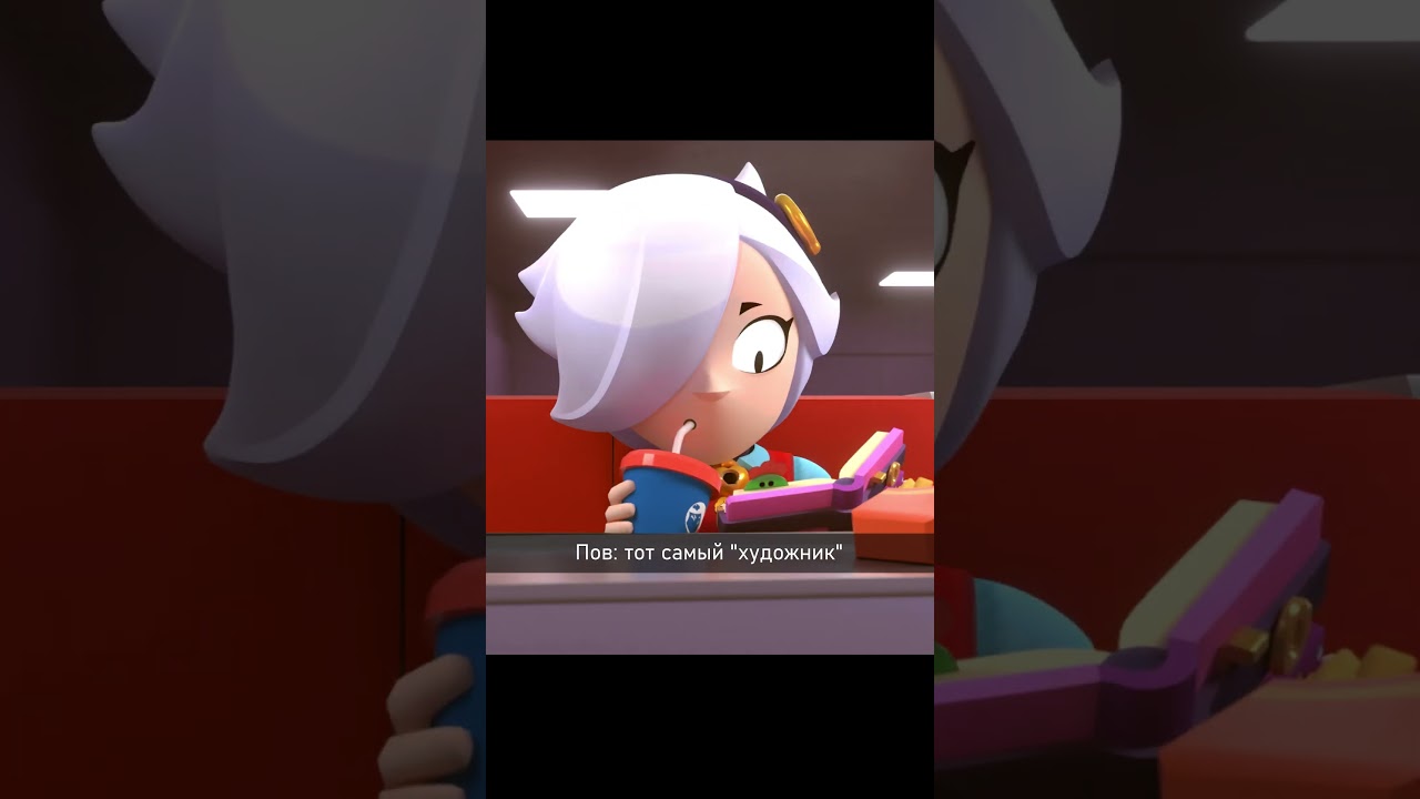 Классные скетчи, Колетт ✨ 