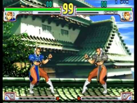 Evo2k8 3S LB Tokido vs Nuki