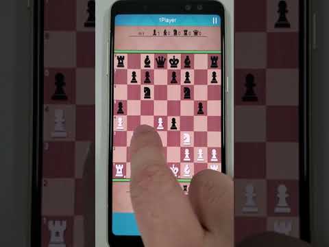 Chess World Master by MOBIRIX