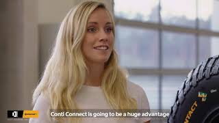 Extreme E - Beyond The Extreme - Our ContiConnect System