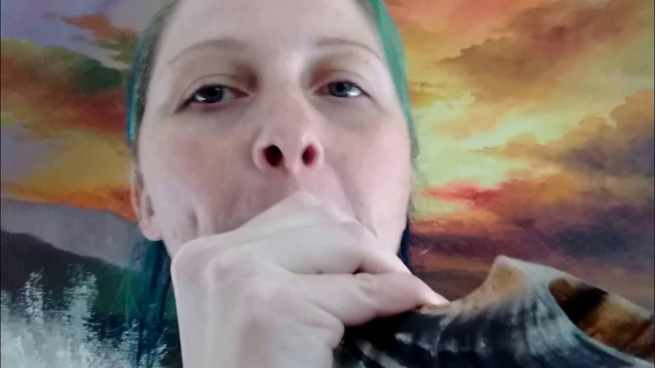 shofar blowing YouTube